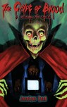 The Crypt of Blood - Jonathan Raab - 9780997080384