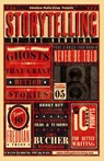Storytelling By The Numbers - John Bucher - 9780997129731
