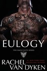 Eulogy - VAN DYKEN,  Rachel - 9780997145182