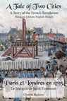 A Tale of Two Cities - Dickens - 9780997159028