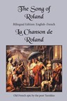 The Song of Roland - Turoldus - 9780997159035