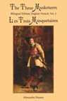 The Three Musketeers, Vol. 1 - Alexandre Dumas - 9780997159042