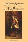 The Three Musketeers, Vol. 2 - Alexandre Dumas - 9780997159059