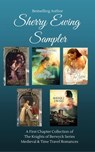 Sherry Ewing Sampler of Books - Sherry Ewing - 9780997177794