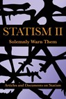 Statism II - Charlie Rodriguez - 9780997249019