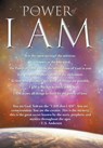 The Power of I AM - David (Sheffield Hallam University UK) Allen - 9780997280111
