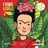 Frida Kahlo para niñxs - Nadia Fink - 9780997328004