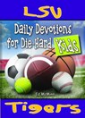 DAILY DEVOTIONS FOR DIE-HARD K - Ed McMinn - 9780997330939
