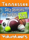 DAILY DEVOTIONS FOR DIE-HARD K - Ed McMinn - 9780997330953