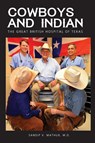 Cowboys and Indian - Sandip V Mathur - 9780997370669