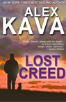 Lost Creed - Alex Kava - 9780997389777