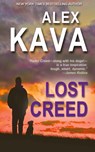 Lost Creed - Alex Kava - 9780997389784