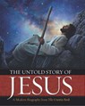 The Untold Story of Jesus - Urantia Press - 9780997404913