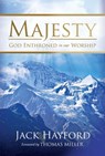 Majesty - HAYFORD,  Jack W. - 9780997429893