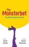 The Monsterbet - Sarah Steele - 9780997445312