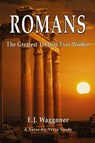 Romans - Ellet J. Waggoner - 9780997512250