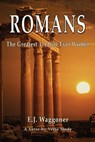 Romans - Ellet J. Waggoner - 9780997512250