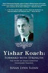 Yishar Koach - Susan Sloan - 9780997658606