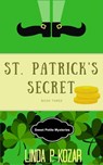 St. Patrick's Secret - Linda Kozar - 9780997711332