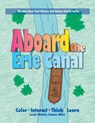 Aboard the Erie Canal - Veronica Young - 9780997799682