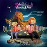 Annabelle & Aiden: Oh, The Things We Believed! - J. R. Becker - 9780997806625