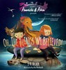 Annabelle & Aiden: Oh, The Things We Believed! - J. R. Becker - 9780997806632
