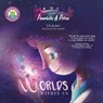 Annabelle & Aiden: Worlds Within Us - J. R. Becker - 9780997806649