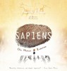 Annabelle & Aiden: SAPIENS: Our Human Evolution - J. R. Becker - 9780997806694