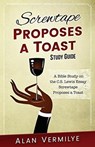 Screwtape Proposes a Toast Study Guide - Vermilye Alan - 9780997841763