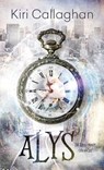 Alys - Kiri Callaghan - 9780997891393