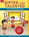 Gifted and Talented Test Preparation - Gateway Gifted Resources - 9780997943900