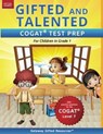 Gifted and Talented COGAT Test Prep - Gateway Gifted Resources - 9780997943948