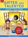 Gifted and Talented COGAT Test Prep Grade 2 - Gateway Gifted Resources - 9780997943955