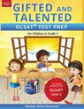 Gifted and Talented OLSAT Test Prep Grade 2: Gifted Test Prep Book for the OLSAT Level C; Workbook for Children in Grade 2 - Gateway Gifted Resources - 9780997943962