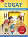 COGAT Test Prep Grade 2 Level 8 - Gateway Gifted Resources - 9780997943993