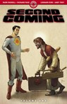 Second Coming - Mark Russell - 9780998044279