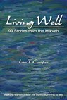 Living Well - Lori Taubman Cooper - 9780998049502