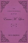 The Unselected Journals of Emma M. Lion - Beth Brower - 9780998063652