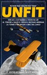 Unfit Magazine: Vol. 2 - Daniel Scott White - 9780998124384