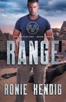 Range - Ronie Kendig - 9780998136790