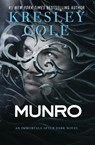 Munro - Kresley Cole - 9780998141459