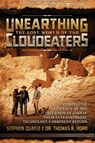Unearthing the Lost World of the Cloudeaters - Thomas R. Horn ; Steve Quayle - 9780998142654