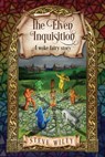 The Elven Inquisition - Steve Wiley - 9780998149295