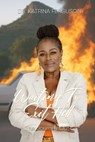 Waiting to Exit Hell: The Journey Out - Katrina M. Ferguson - 9780998169057