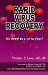 Levy, T: Rapid Virus Recovery - LEVY,  Thomas E - 9780998312415