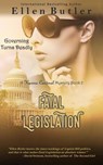 Fatal Legislation - Ellen Butler - 9780998419350