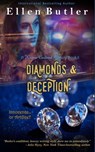 Diamonds & Deception - Ellen Butler - 9780998419374