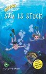 Sam Is Stuck - Cigdem Knebel - 9780998454306