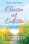 Claire at Edisto - Lin Stepp - 9780998506371