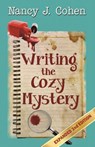 Writing the Cozy Mystery - Nancy J Cohen - 9780998531731